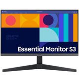Samsung Essential LS24C332GAUXUF 24 inç 100Hz 1ms IPS Monitör