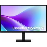 Samsung Essential S3 LS24F320GAUXUF 24 inç 120Hz IPS Monitör