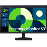 Samsung Essential S3 S31D LS24D310EAUXUF 24 inç 75Hz 5ms Full HD Monitör