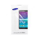 Samsung ET-FN910CTEGWW Note 4 Ekran Koruyucu Film