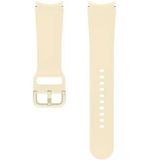 Samsung Et-Sfr87luegww Watch 4 & Watch 5 Spor Saat Kordonu (20Mm, M/L)-Ambalaj Hasarlı Sıfır Ürün