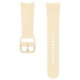Samsung ET-SFR87LUEGWW Watch 4 & Watch 5 Spor Saat Kordonu (20mm, M/L)