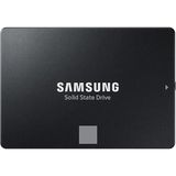 Samsung Evo 870 500GB 560-530MB SSD