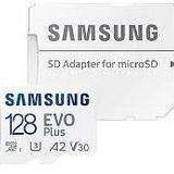 Samsung EVO PLUS 128 GB 130 MB/S Micro SD Kart