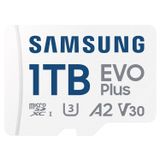 Samsung EVO Plus 1TB MicroSD Card