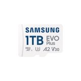 Samsung Evo Plus MB-MC1T0SA/APC 1 TB Micro SD Hafıza Kartı