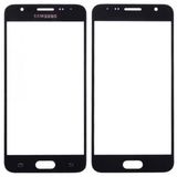 Samsung G570 J5 Prime Cam Dokunmatik Lensi Orjinal