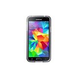 Samsung G900 Galaxy S5 Protective Cover Plus Kılıf EF-PG900BSEG (Outlet)