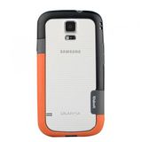 Samsung G900 S5 Walnutt Bumper Kilif