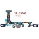 Samsung G930F S7 Usb Şarj Mikrofon Bordu Filmi Full