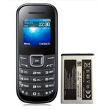Samsung Galaxy 1205 B310 E250 Uyumlu Batarya Pil