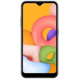 Samsung Galaxy A01 16GB 2GB Ram Siyah