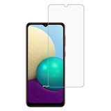 Samsung Galaxy A02 Ekran Koruyucu Nano Temperli Cam