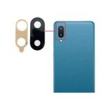 Samsung Galaxy A02 Uyumlu Kamera Lensi Cam SM-A022F