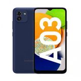 Samsung Galaxy A03 64GB 4GB Ram Mavi