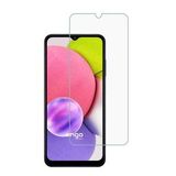 Samsung Galaxy A03S Ekran Koruyucu Nano Temperli Cam