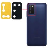 Samsung Galaxy A03s Uyumlu Kamera Lensi Cam SM-A037F