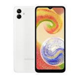Samsung Galaxy A04 128GB Beyaz Yenilenmiş