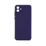 Samsung Galaxy A04 Kılıf Biye Esnek Mat Silikon