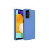 Samsung Galaxy A04 Kılıf Metal Çerçeve Hassas Butonlu Renkli Içi Kadife Lansman Kilifi Kapak(Luna)