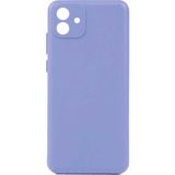 Samsung Galaxy A04 Kılıf Soft Silikon Kılıf Zipax-Zr-Bye