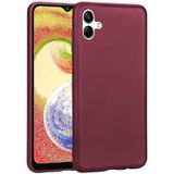 Samsung Galaxy A04 Premier Silikon Kapak Kılıf