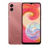 Samsung Galaxy A04e 128GB 4GB Ram Bronz