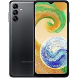 Samsung Galaxy A04S 64 GB Siyah Outlet-Teşhir