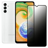 Samsung Galaxy A04s Hayalet Privacy Gizli Cam Ekran Koruyucu