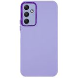Samsung Galaxy A04s Kılıf Freya Lazer Lens Kamera Çerçeveli Silikon Kapak