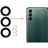 Samsung Galaxy A04s Uyumlu Kamera Lensi Cam SM-A047F