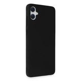 Samsung Galaxy A05 Kılıf Taft Kapak - Siyah