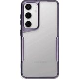 Samsung Galaxy A05s Kılıf Boyi Silikon Kapak - Derin Mor