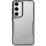 Samsung Galaxy A05s Kılıf Boyi Silikon Kapak - Titan Gri