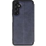 Samsung Galaxy A05s Kılıf Flip Cover - Lacivert