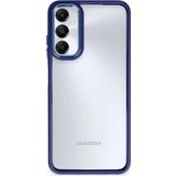 Samsung Galaxy A05s Kılıf Power Silikon - Lacivert