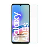Samsung Galaxy A05s Kirilmaz Cam Ekran Koruyucu Temperli Cam