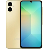 Samsung Galaxy A06 128 GB 4 GB Ram Altın