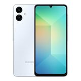 Samsung Galaxy A06 128GB 4GB Ram Mavi Yenilenmiş