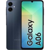 Samsung Galaxy A06 128GB 4GB Ram Siyah Yenilenmiş