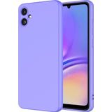 Samsung Galaxy A06 Kılıf Premiums Silikon Arka Kapak