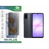 Samsung Galaxy A07 İle Uyumlu Ekran Koruyucu 9H Esnek Nano Kırılmayan Mat Hayalet(Privacy)