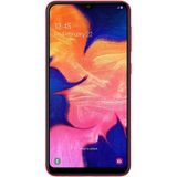 Samsung Galaxy A10 32GB Kırmızı