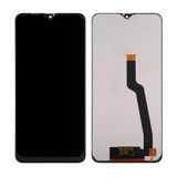 Samsung Galaxy A10 - A105 Uyumlu Ekran Srv (Siyah)