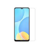 Samsung Galaxy A10 Ekran Koruyucu 9h Sert Temperli Kırılmaz Cam Koruma Şeffaf