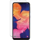 Samsung Galaxy A10 Ekran Koruyucu Nano Cam İnce Esnek 9h Temperli Campet Ekran Koruyucu