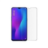 Samsung Galaxy A10 Kirilmaz Cam Ekran Koruyucu Temperli Cam