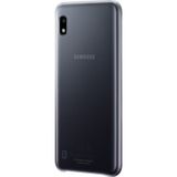 Samsung Galaxy A10 Siyah Koruyucu Kılıf