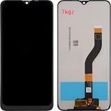 Samsung Galaxy A10 - SM-A105 Lcd Ekran Dokunmatik Kalite