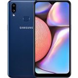 Samsung Galaxy A10s 32GB Mavi Outlet-Teşhir